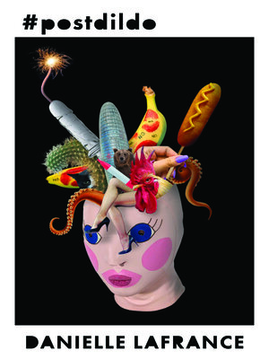 cover image of #postdildo
